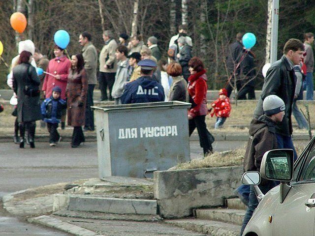 Удачно сделанные снимки