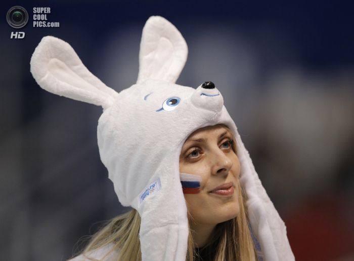Самые необычные головные уборы