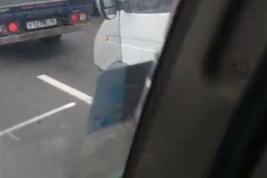 Забыл одеть летнюю резину