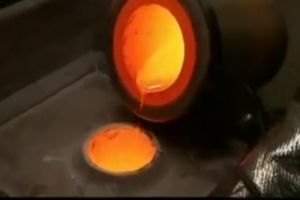 Как делаются цепочки из золота