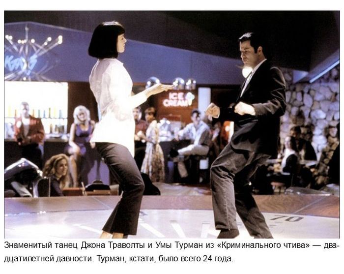 Как быстро летит время