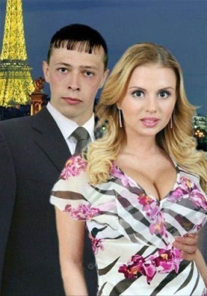 Фотошоп – лучший способ найти девушку