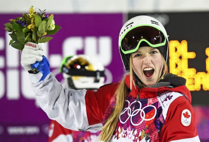 Яркие моменты Олимпийских игр в Сочи, 1 и 2 день