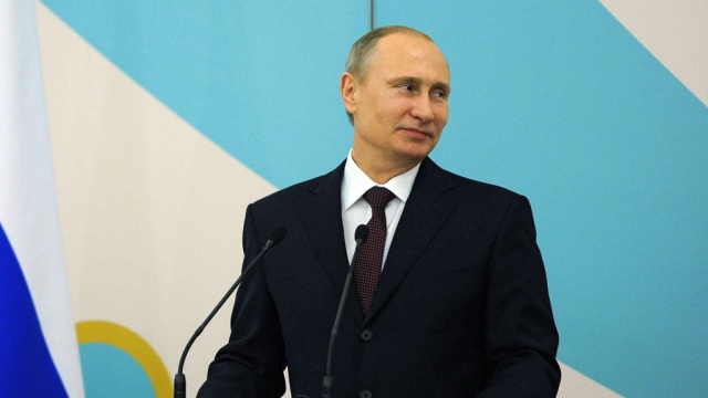 Реакция Путина на поддержку всего мира суверенитета и целостности Украины