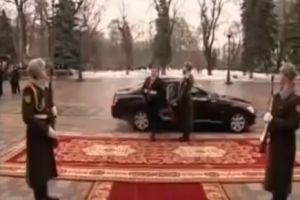 Грустный шут