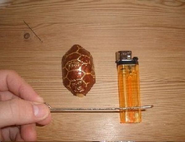 Троллинг любителей сладкого