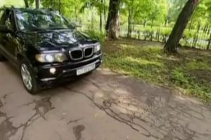 О бандитах (Городок)