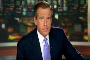 Рэп BRIAN WILLIAMS