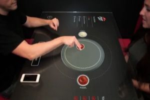 Самый современный способ заказа пиццы