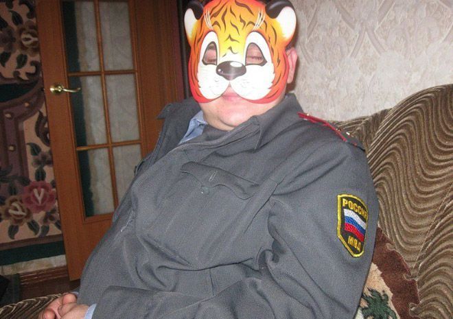 Звёзды из социальных сетей