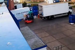 Мега удачная погрузка