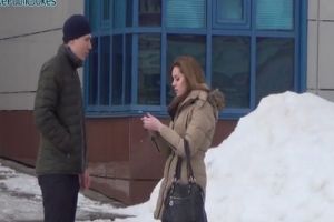 Еще один способ как получить телефон девушки