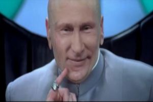 Прикольный стеб русских политиков