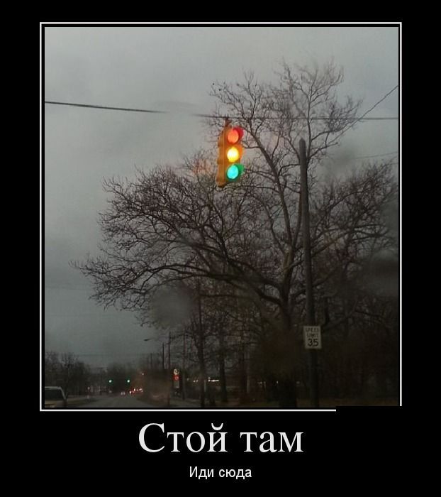 Сборник демотивационных приколов