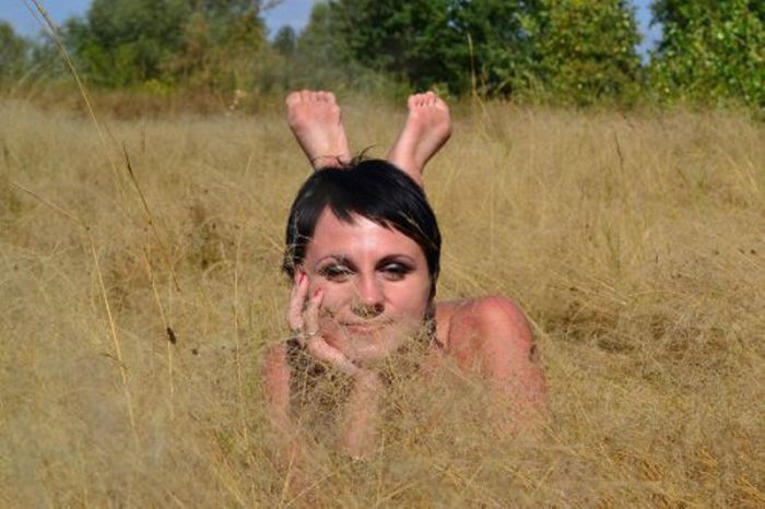 Удачно сделанные фотографии