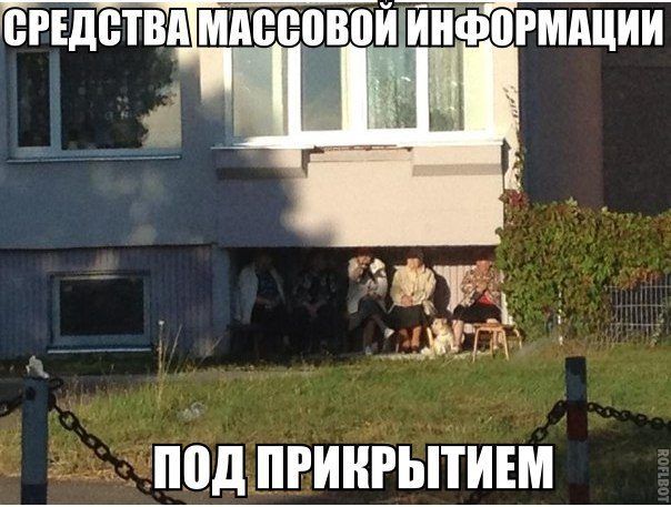 Убойная подборка приколов