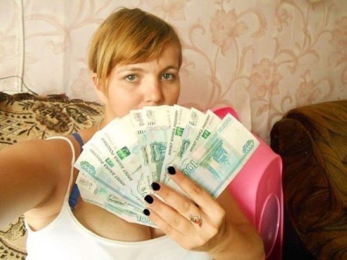 Как поразить своих френдов