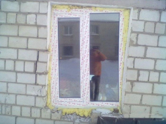 Строительные маразмы