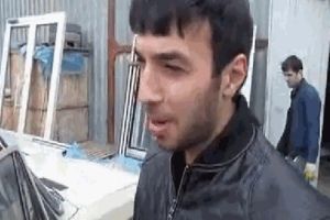 Прикольный обзор ВАЗ2106