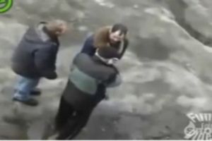 Как у него получилось так чихнуть?