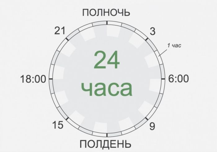 Распорядок дня великих людей
