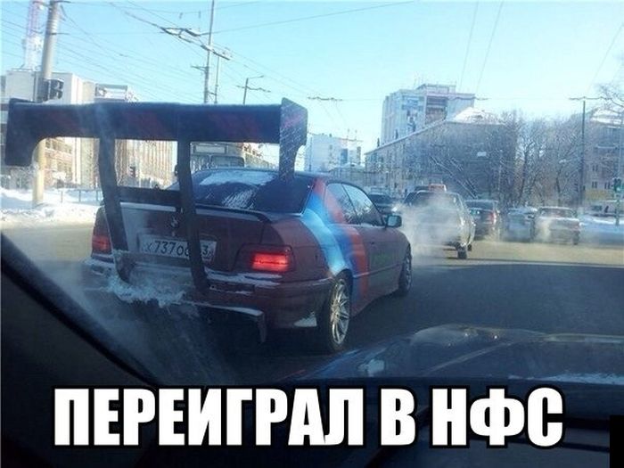 Веселая подборка фотоприколов