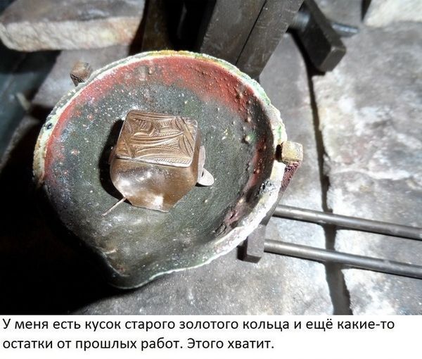 Украшение своими руками