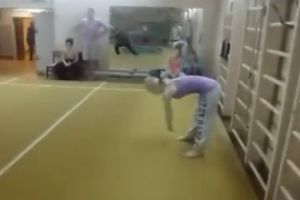 Женек - молодец!