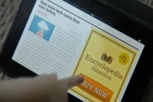 Как ребенок осчастливил книжное издательство