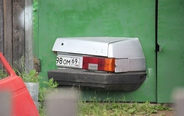 Фото из нашей жизни