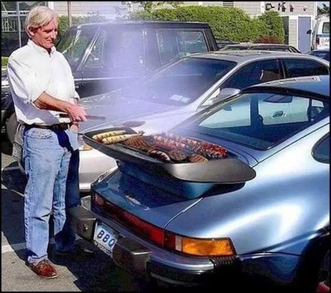 Автоприколы
