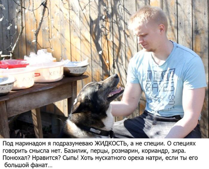 Как приготовить шашлыки
