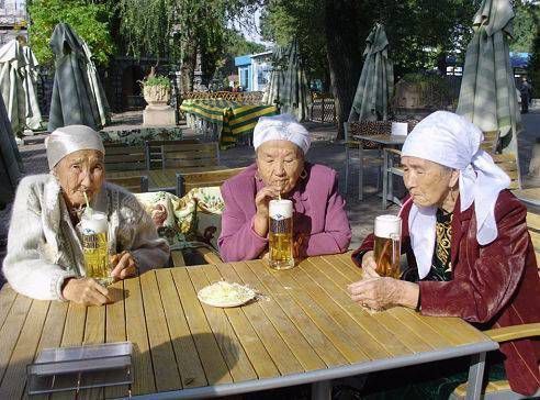 Убойные приколы Казахстана