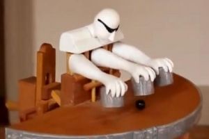 Крутая машина для игры