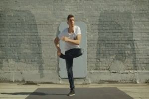 Учим названия всех танцев