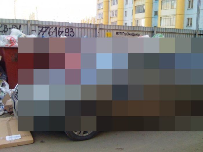 Паркуй автомобиль правильно