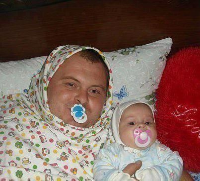 Подборка отцов и детей