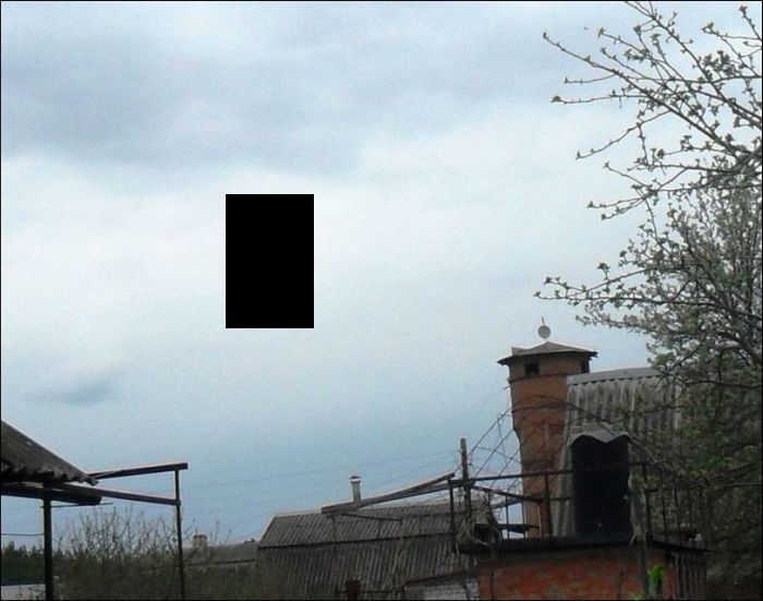 Необычная транспортировка истребителя