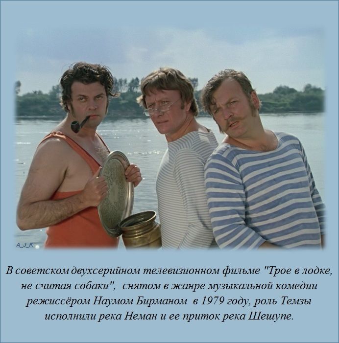 Интересные факты обо всем на свете
