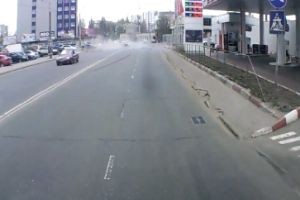 Одесский гонщик