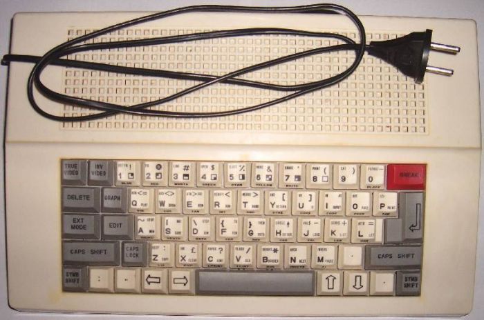 Компьютерные игры 1980-х годов