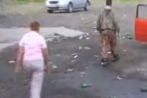 Как накрылся деревенский OPEN AIR