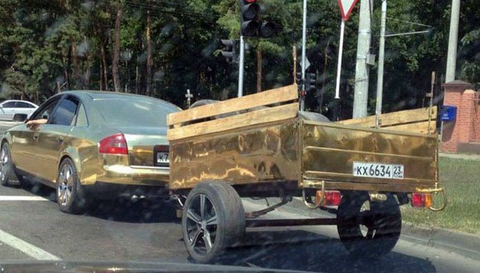 Дачный сезон