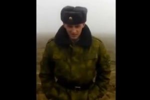Суровый урожай