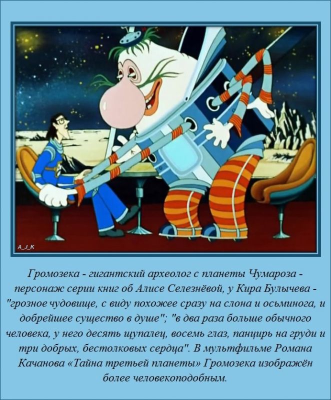 Интересные факты обо всем на свете
