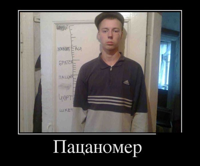 Сборник демотивационных приколов