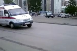 Мега быстрая скорая помощь