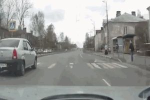 Догонялся