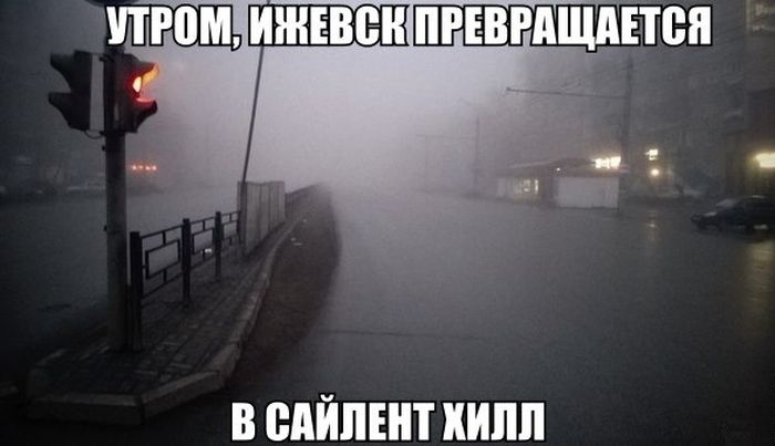 Веселая подборка фотоприколов
