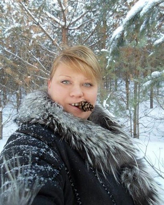 Чудаки из социальных сетей